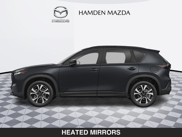 2026 Mazda CX-5 2.5 S Preferred AWD
