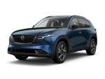2026 Mazda CX-5 2.5 S Preferred AWD