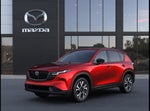 2026 Mazda CX-5 2.5 S Preferred AWD