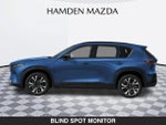 2026 Mazda CX-5 2.5 S Preferred AWD
