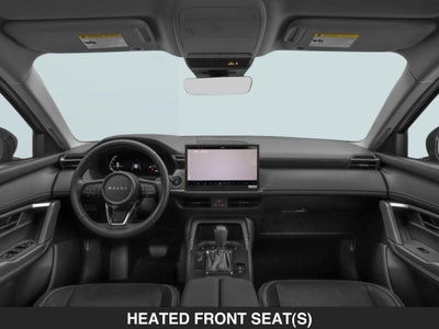 2026 Mazda CX-5 2.5 S Preferred AWD