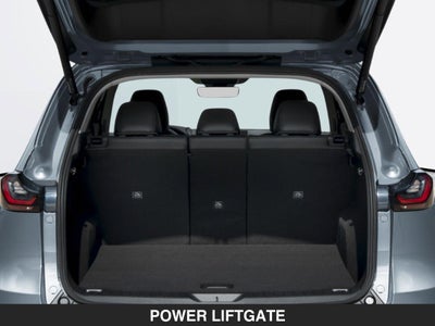 2026 Mazda CX-5 2.5 S Preferred AWD