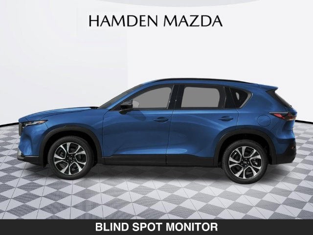 2026 Mazda CX-5 2.5 S Preferred AWD