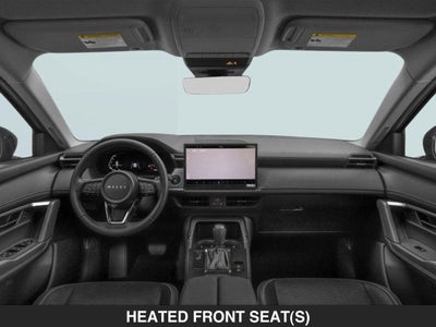 2026 Mazda CX-5 2.5 S Preferred AWD