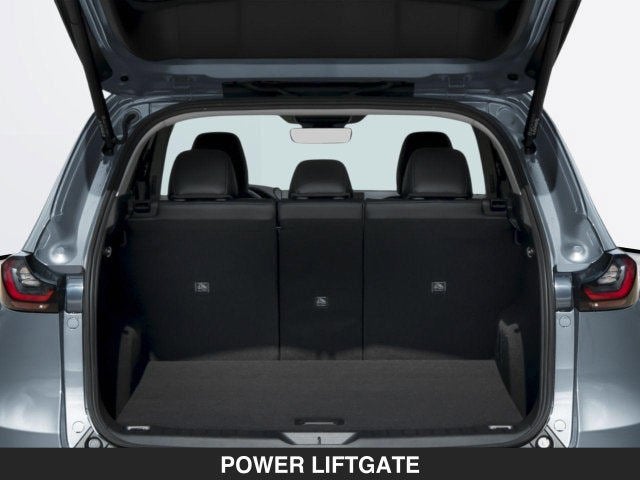 2026 Mazda CX-5 2.5 S Preferred AWD