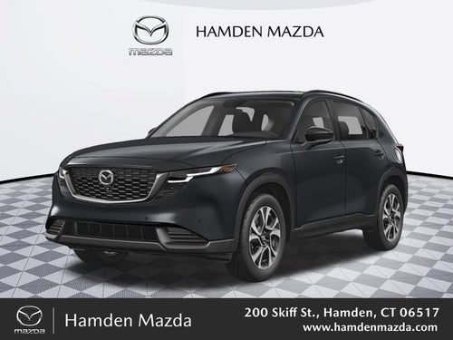2026 Mazda CX-5 2.5 S