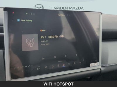 2026 Mazda CX-5 2.5 S Preferred