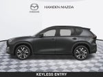 2026 Mazda CX-5 2.5 S