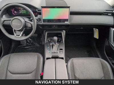 2026 Mazda CX-5 2.5 S Preferred