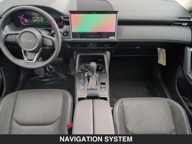 2026 Mazda CX-5 2.5 S Preferred