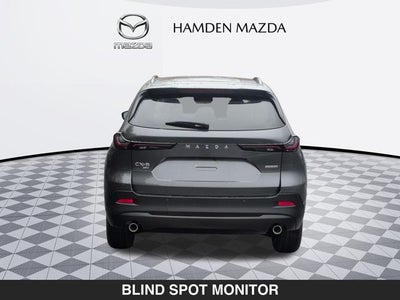 2026 Mazda CX-5 2.5 S Preferred