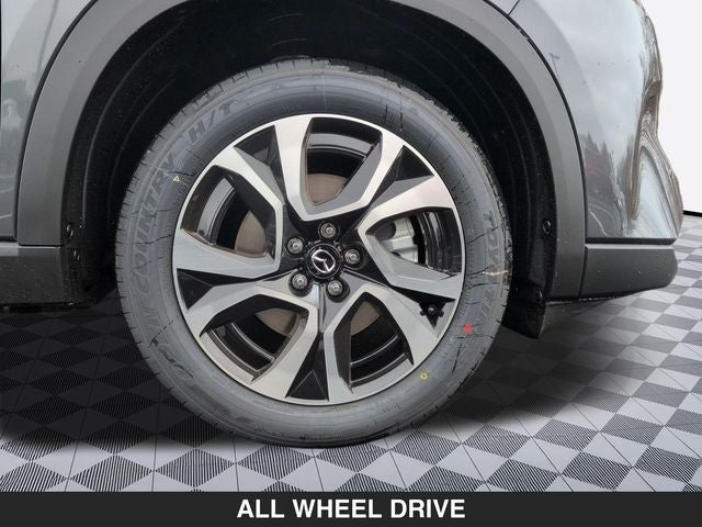 2026 Mazda CX-5 2.5 S Preferred