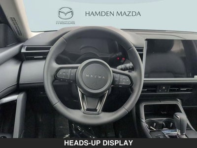 2026 Mazda CX-5 2.5 S Preferred AWD