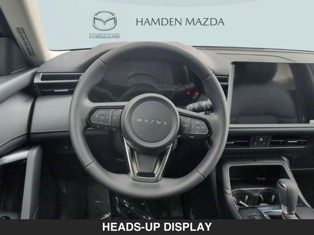 2026 Mazda CX-5 2.5 S Preferred AWD