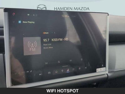 2026 Mazda CX-5 2.5 S Preferred AWD