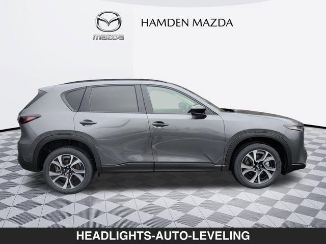 2026 Mazda CX-5 2.5 S Preferred AWD