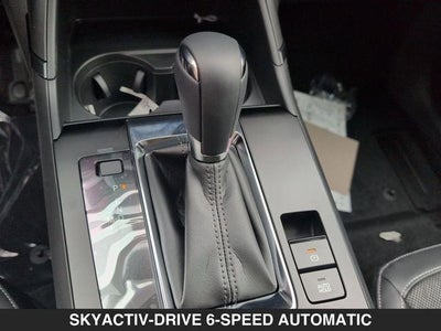 2026 Mazda CX-5 2.5 S Preferred AWD