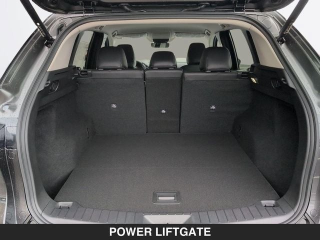2026 Mazda CX-5 2.5 S Preferred AWD
