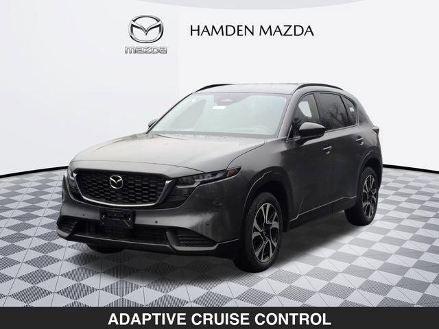 2026 Mazda CX-5 2.5 S Preferred AWD