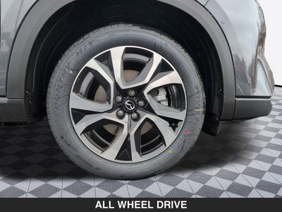 2026 Mazda CX-5 2.5 S Preferred AWD