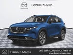 2026 Mazda CX-5 2.5 S Preferred AWD