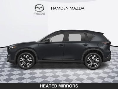 2026 Mazda CX-5 2.5 S Preferred AWD