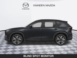 2026 Mazda CX-5 2.5 S Preferred AWD
