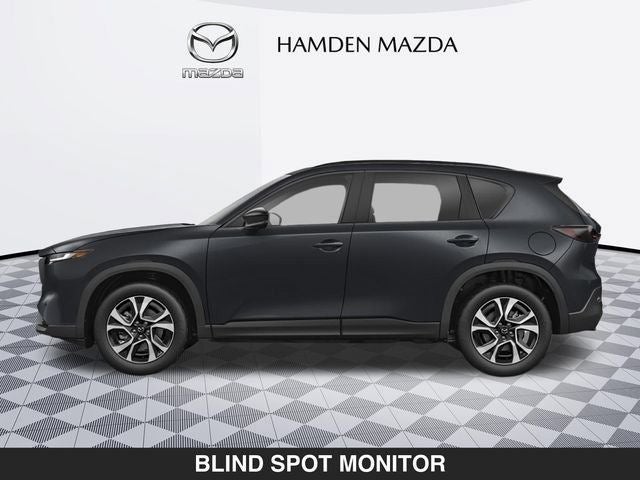 2026 Mazda CX-5 2.5 S Preferred AWD