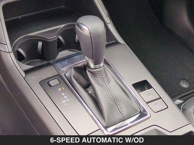 2026 Mazda CX-5 2.5 S Premium