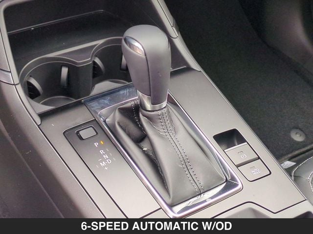 2026 Mazda CX-5 2.5 S Premium