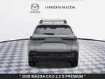 2026 Mazda CX-5 2.5 S Premium