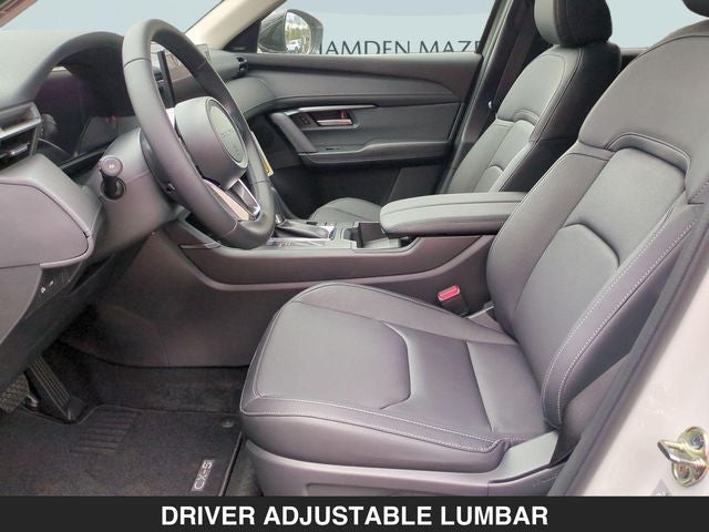 2026 Mazda CX-5 2.5 S Premium