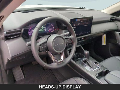 2026 Mazda CX-5 2.5 S Premium