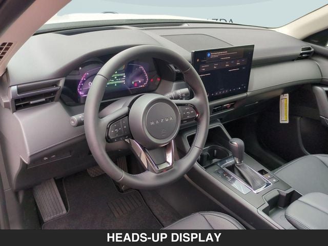 2026 Mazda CX-5 2.5 S Premium