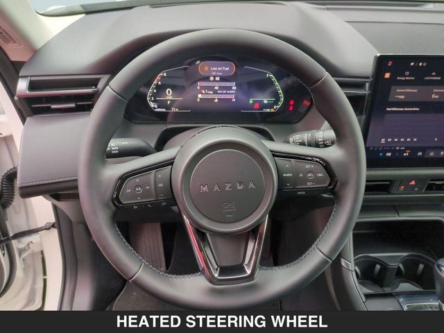 2026 Mazda CX-5 2.5 S Premium