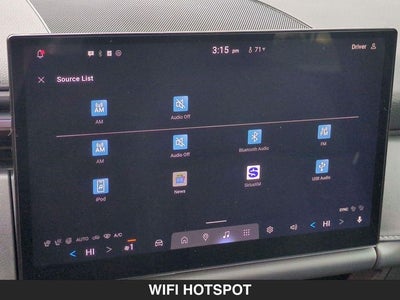 2026 Mazda CX-5 2.5 S Premium