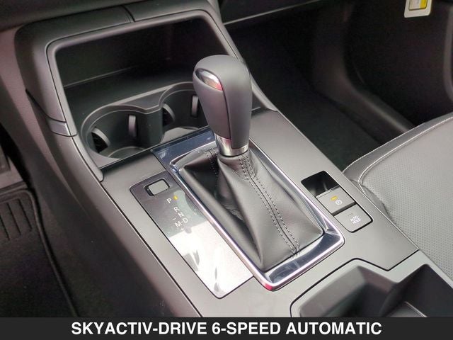 2026 Mazda CX-5 2.5 S Premium