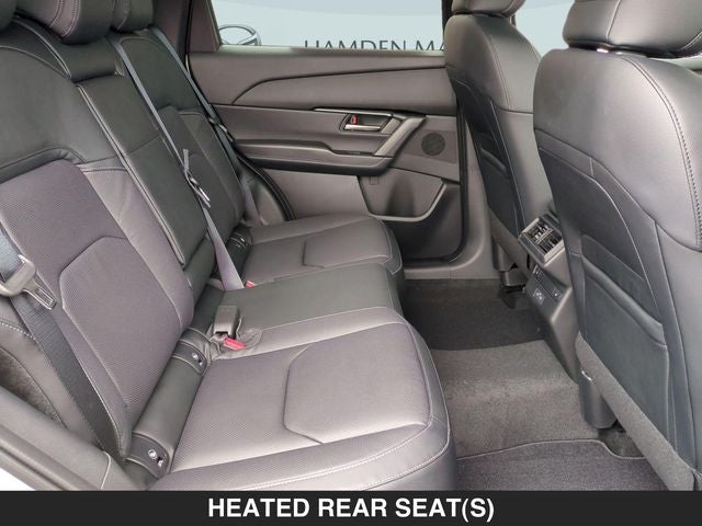 2026 Mazda CX-5 2.5 S Premium