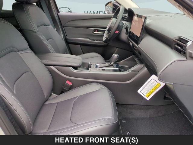 2026 Mazda CX-5 2.5 S Premium