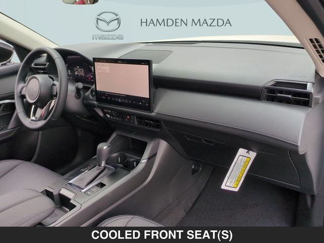 2026 Mazda CX-5 2.5 S Premium