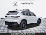 2026 Mazda CX-5 2.5 S Premium