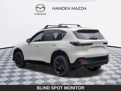 2026 Mazda CX-5 2.5 S Premium