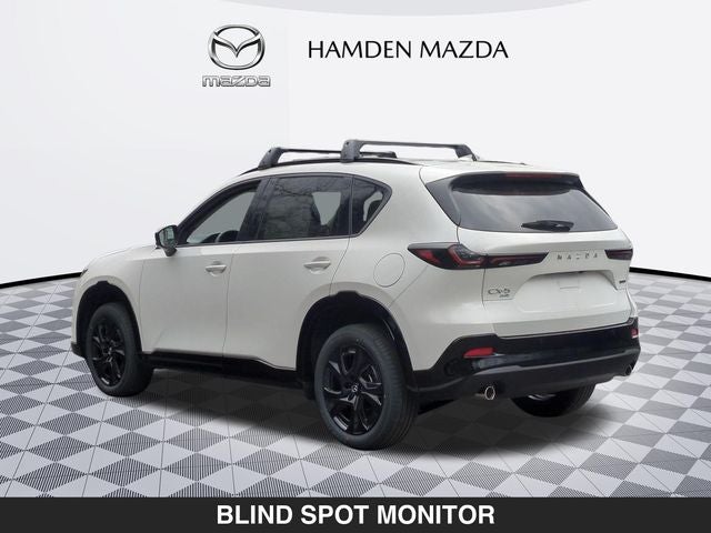 2026 Mazda CX-5 2.5 S Premium