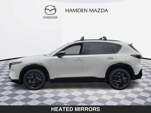 2026 Mazda CX-5 2.5 S Premium