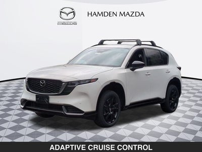 2026 Mazda CX-5 2.5 S Premium