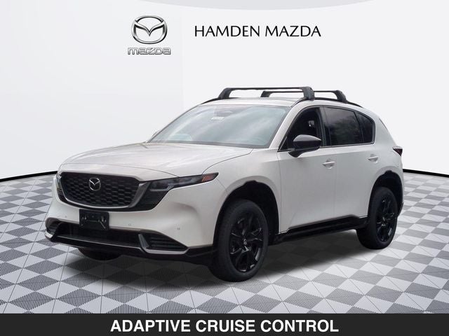 2026 Mazda CX-5 2.5 S Premium