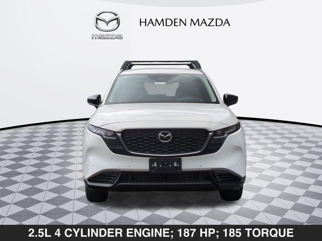 2026 Mazda CX-5 2.5 S Premium