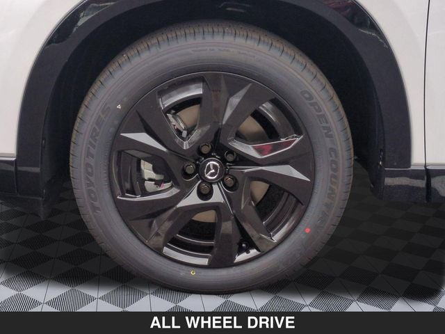 2026 Mazda CX-5 2.5 S Premium