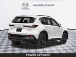 2026 Mazda CX-5 2.5 S Premium AWD