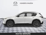 2026 Mazda CX-5 2.5 S Premium AWD